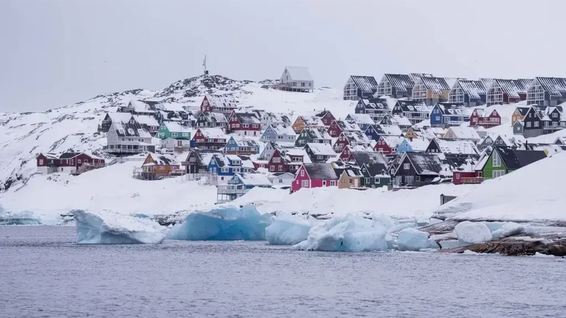 Mỹ cân nhắc trả tiền để sáp nhập Greenland