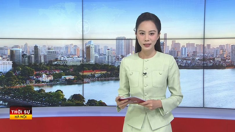Chương trình Thời sự 15h00 | 09/01/2026