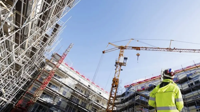 Quản trị rủi ro pháp lý trong Luật Xây dựng