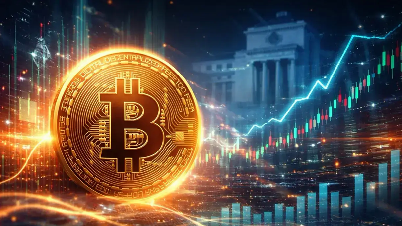 Bitcoin có thể trở lại đỉnh cao trong năm 2026