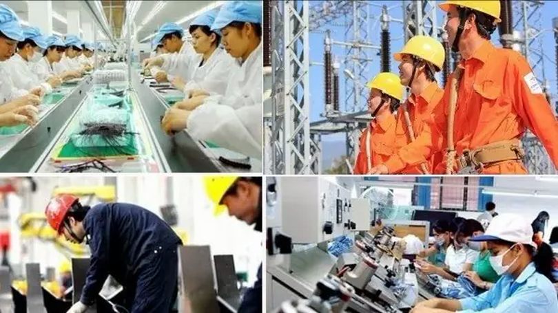 Nghị quyết 79 tạo lực đẩy mới cho cổ phiếu doanh nghiệp Nhà nước