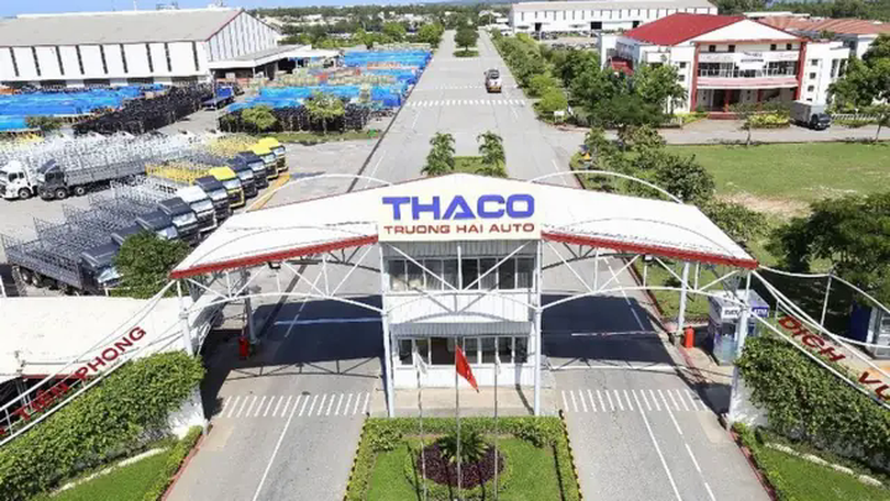 THACO huy động thành công 2.000 tỷ đồng trái phiếu