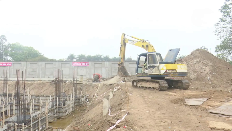 Thí điểm cơ chế mới nhằm kéo giảm giá nhà