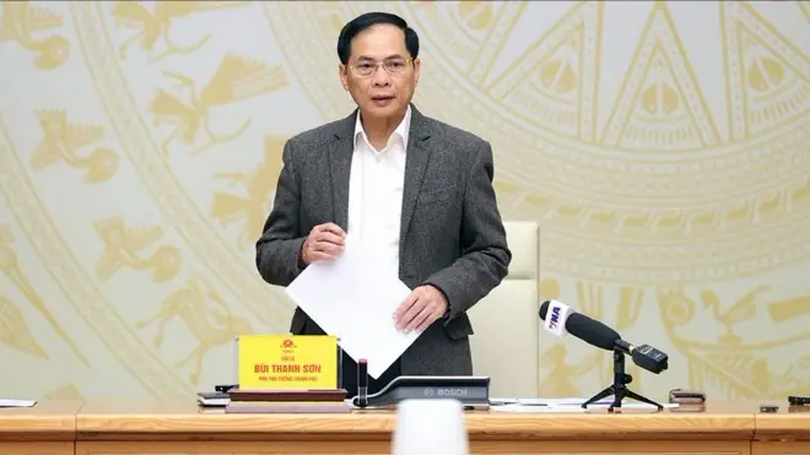 Xử lý nghiêm cán bộ tiếp tay vi phạm hàng giả