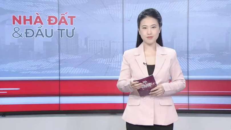 Bản tin Nhà đất và đầu tư | 09/01/2026