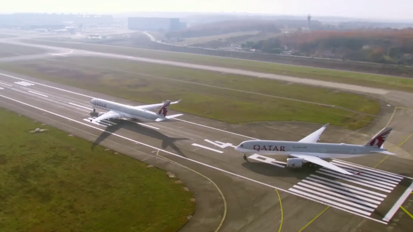 Qatar Airways và Aeromexico là hãng hàng không đúng giờ nhất thế giới