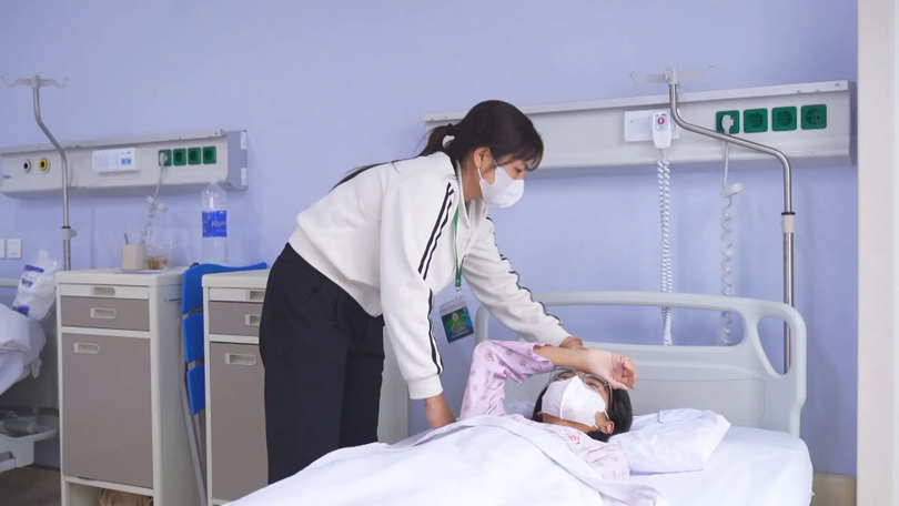 Đột quỵ não không còn là bệnh của người già