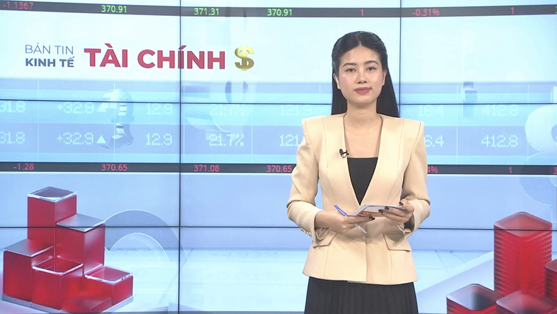 Bản tin Kinh tế Tài chính | 09/01/2026