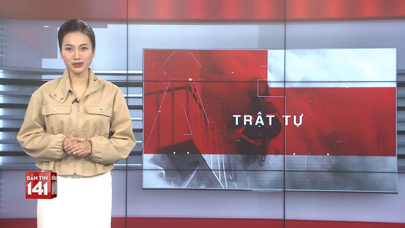 Bản tin 141 | 09/01/2026