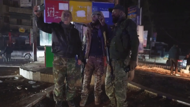 Chính phủ Syria tuyên bố ngừng bắn tại Aleppo
