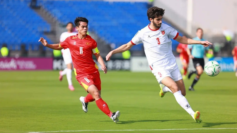 U23 Việt Nam hướng đến tấm vé vào tứ kết sớm