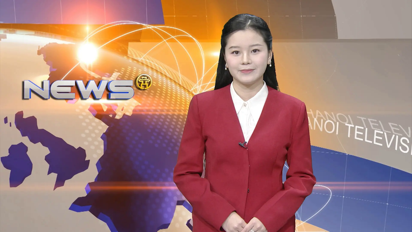 HANOITV News | 09/01/2026