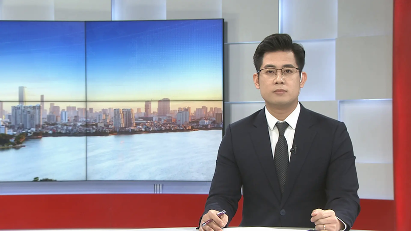 Chương trình Thời sự 23h00 | 09/01/2026
