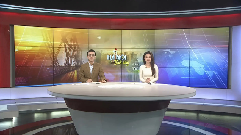 Chương trình Hà Nội buổi sáng | 09/01/2026