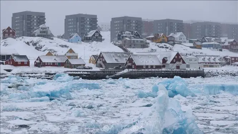 Chính quyền Mỹ ra tuyên bố đanh thép về Greenland