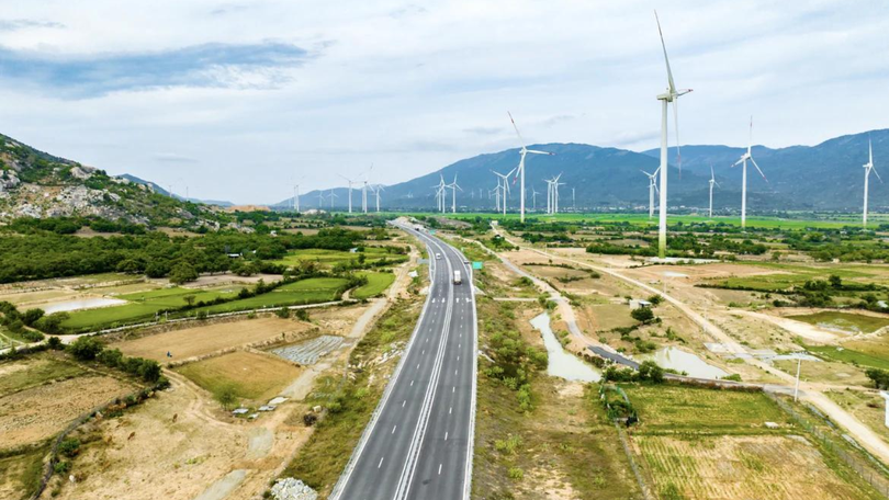 Kêu gọi vốn đầu tư cho 29 dự án cao tốc trọng điểm