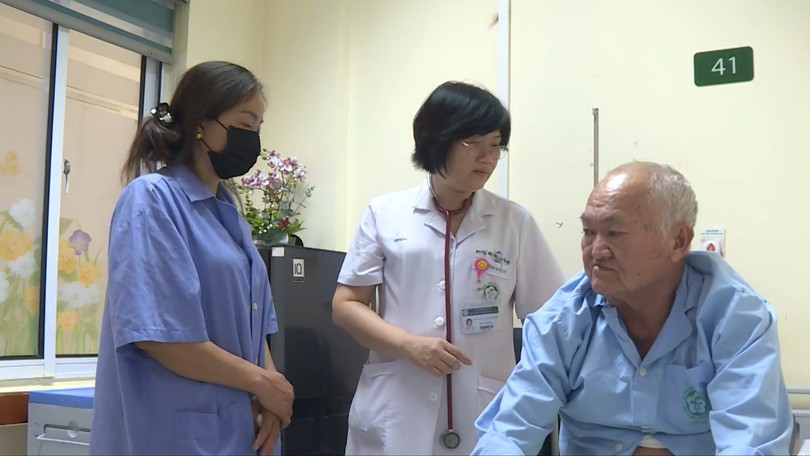 Cẩn trọng khi mắc sốt xuất huyết ở người có bệnh nền | Sức khỏe cộng đồng | 01/10/2026