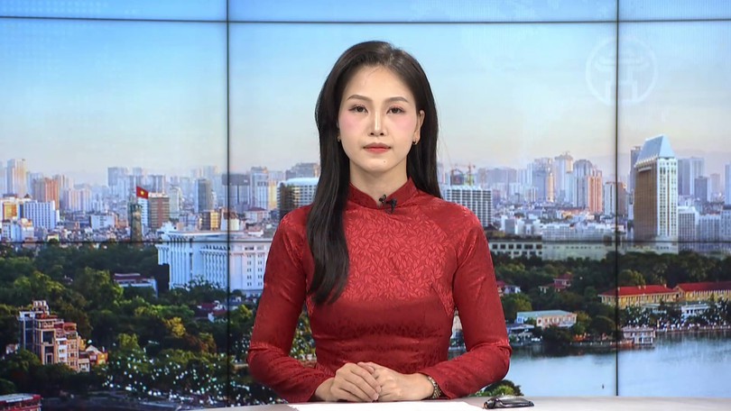 Chương trình Thời sự 15h00 | 01/10/2026