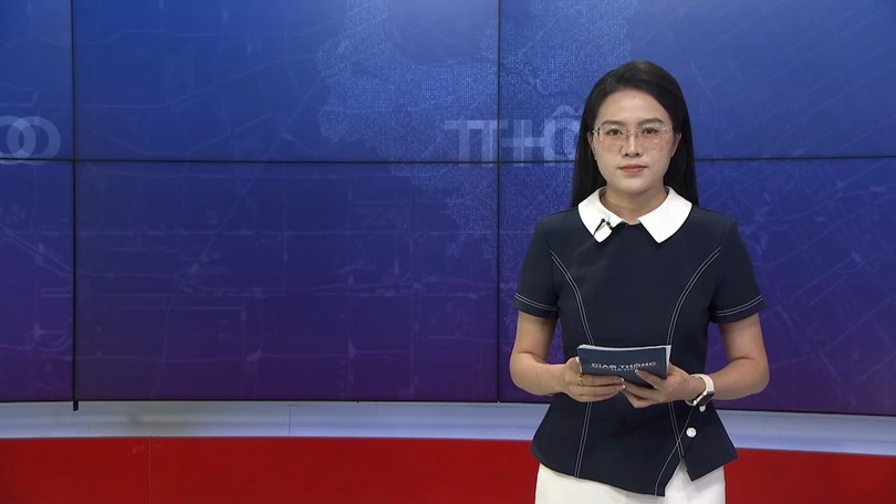 Giao thông Hà Nội | 01/10/2026