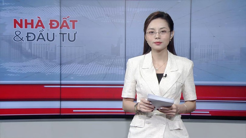 Bản tin Nhà đất và đầu tư | 01/10/2026