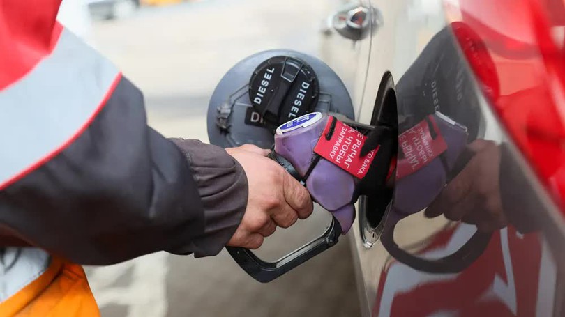 Nga gia hạn lệnh cấm xuất khẩu dầu diesel