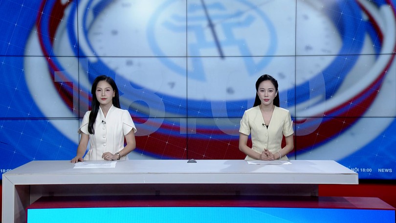 Chương trình Hà Nội 18h00 | 01/10/2026