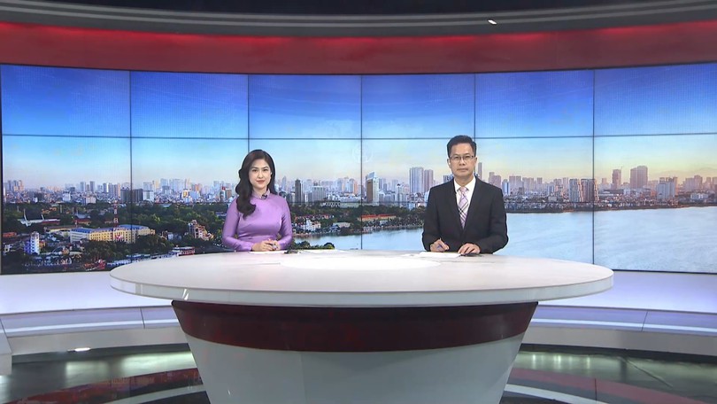 Chương trình Thời sự 18h30 | 01/10/2026
