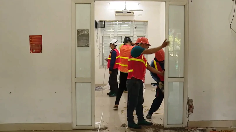Tăng tốc GPMB ngay từ điểm đầu dự án mở rộng Quốc lộ 1A
