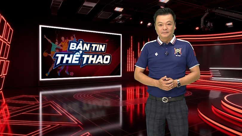 Bản tin Thể thao | 01/10/2026