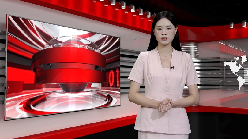 中文新闻 01/10/2026 | Bản tin tiếng Trung