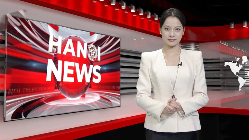HANOITV News | 01/10/2026
