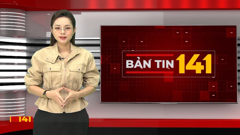 Bản tin 141 | 01/10/2026