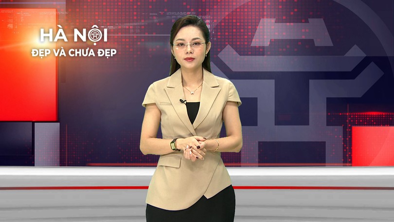 Hà Nội đẹp và chưa đẹp | 01/10/2026