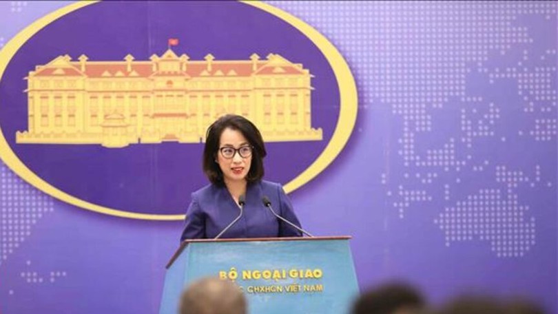 Việt Nam thúc đẩy các khuôn khổ hợp tác kinh tế với Mỹ, EU