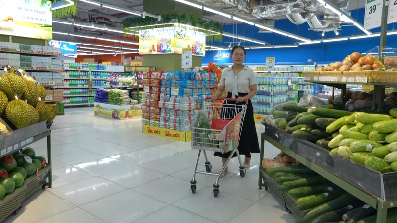 Triển khai Ngày Quyền người tiêu dùng năm 2027