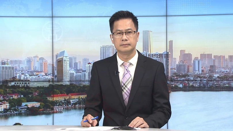 Chương trình Thời sự 23h00 | 01/10/2026
