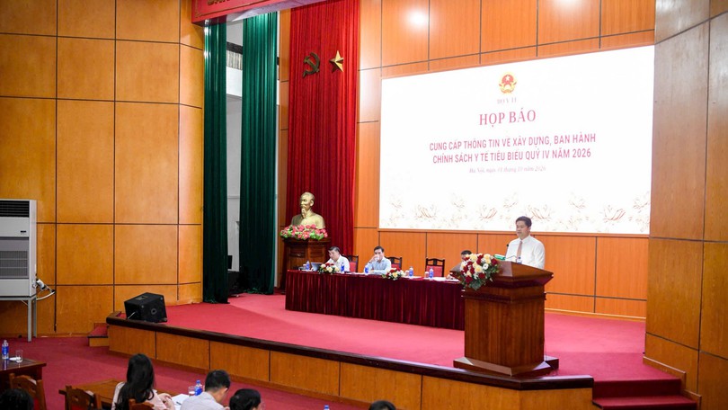 Đề xuất một đầu mối quản lý an toàn thực phẩm