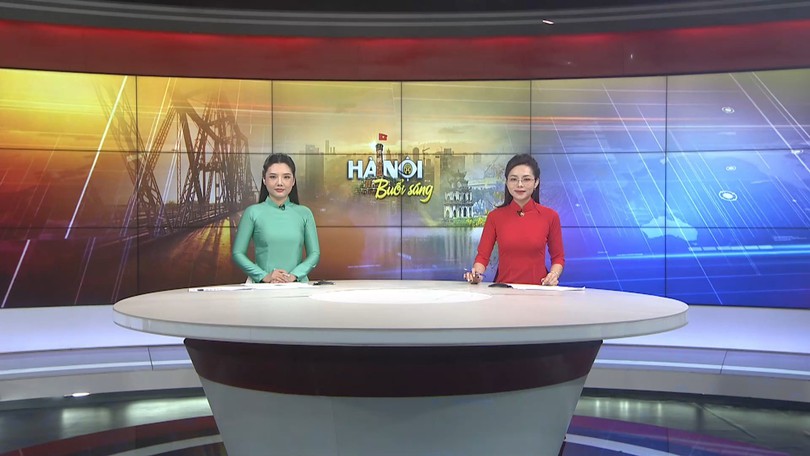Chương trình Hà Nội buổi sáng | 01/10/2026