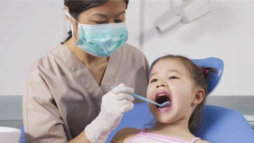 Hướng tới chăm sóc răng miệng toàn diện cho trẻ đặc biệt