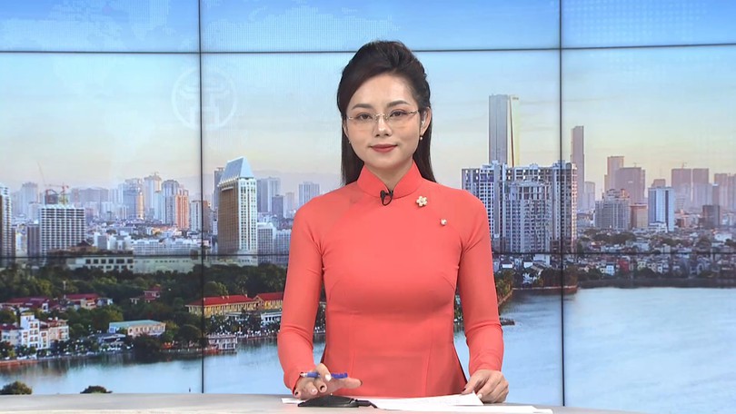 Chương trình Thời sự 9h00 | 01/10/2026