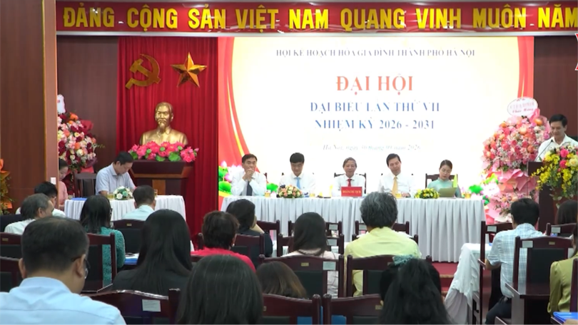 Hà Nội chủ động trước những thách thức dân số mới