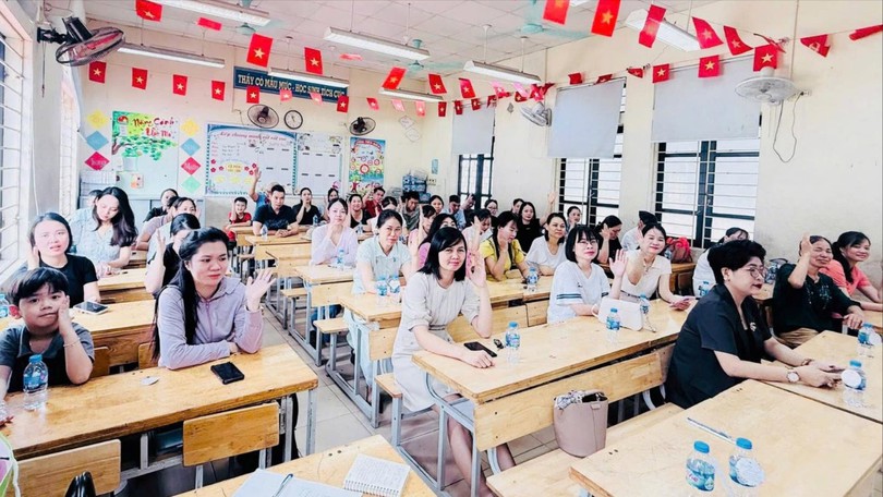 Hội phụ huynh không được thu, quản lý tiền hỗ trợ