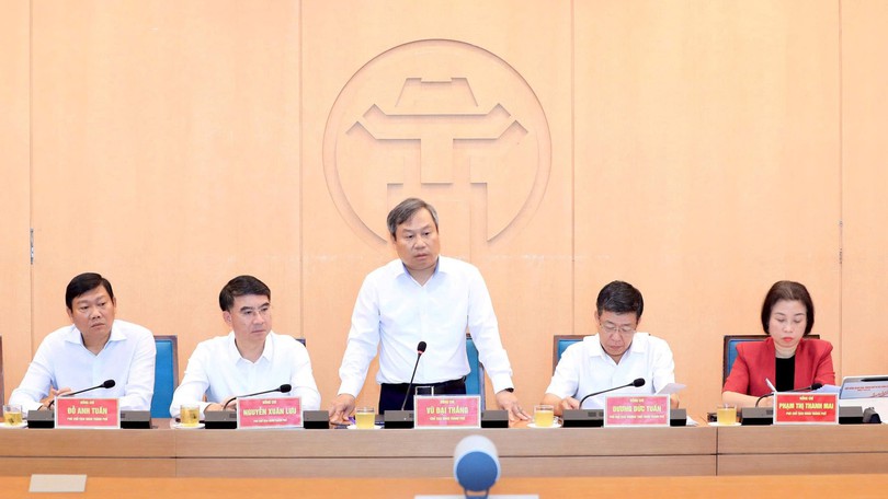 Quý III/2026, Hà Nột ước đạt tăng trưởng GRDP 10,02%
