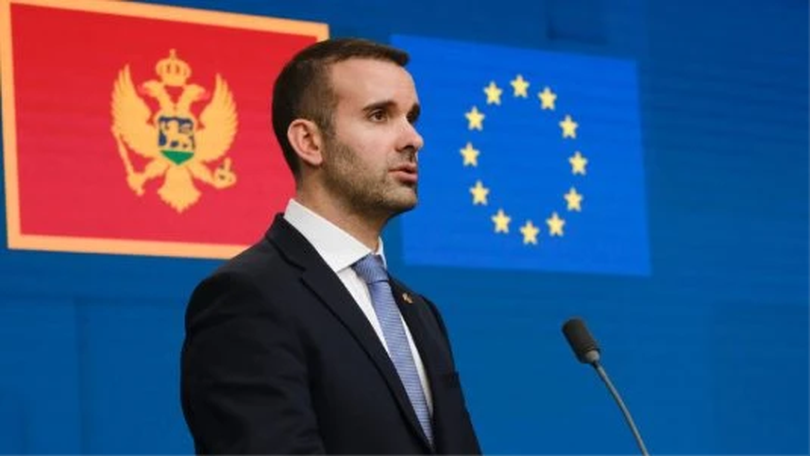 Montenegro dẫn đầu tiến trình gia nhập Liên minh châu Âu