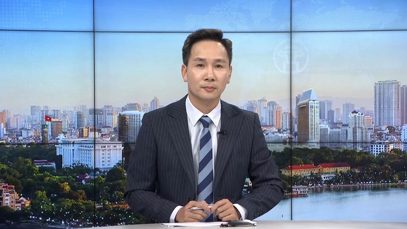 Chương trình Thời sự 15h00 | 02/10/2026