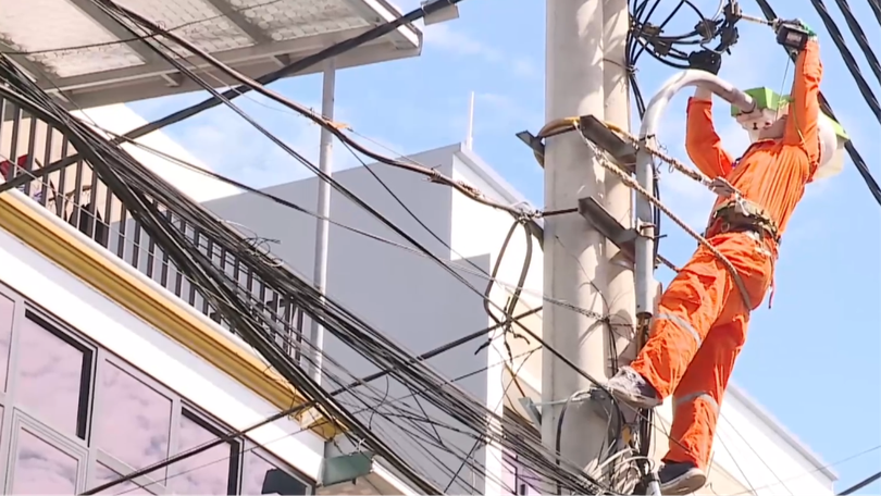 Xây dựng quy định an toàn lao động thành văn hoá làm việc