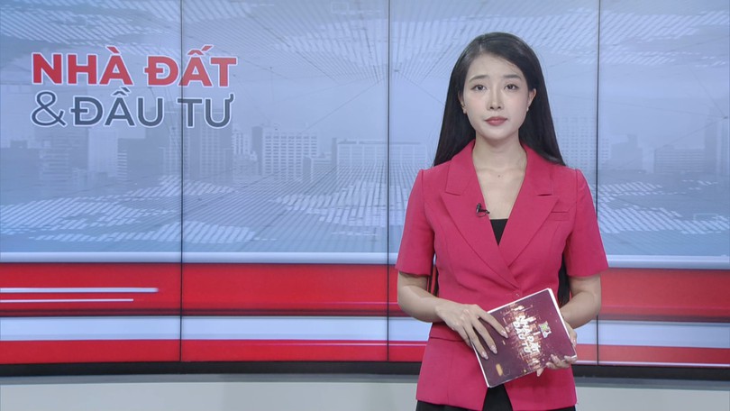 Bản tin Nhà đất và đầu tư | 19/07/2026