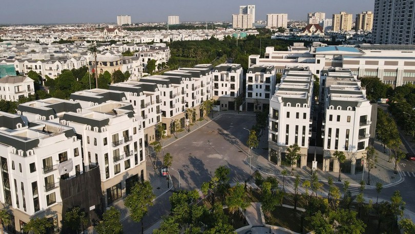 Kiến nghị cho kiều bào được đứng tên nhà đất thừa kế