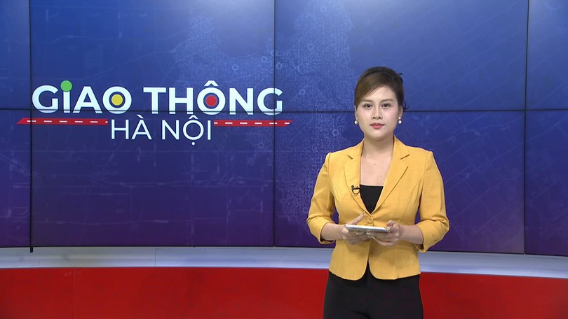 Giao thông Hà Nội | 02/10/2026