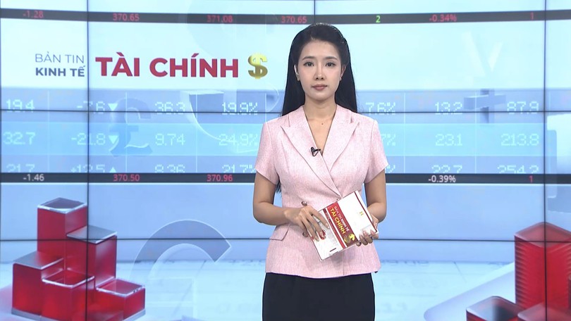 Bản tin Kinh tế Tài chính | 02/10/2026